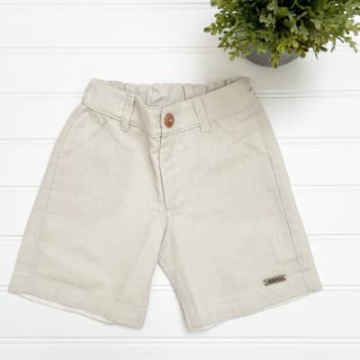 Bermuda niño Lino Arena